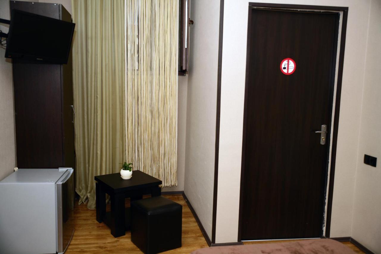 Hotel Richard Tbilisi Exterior photo