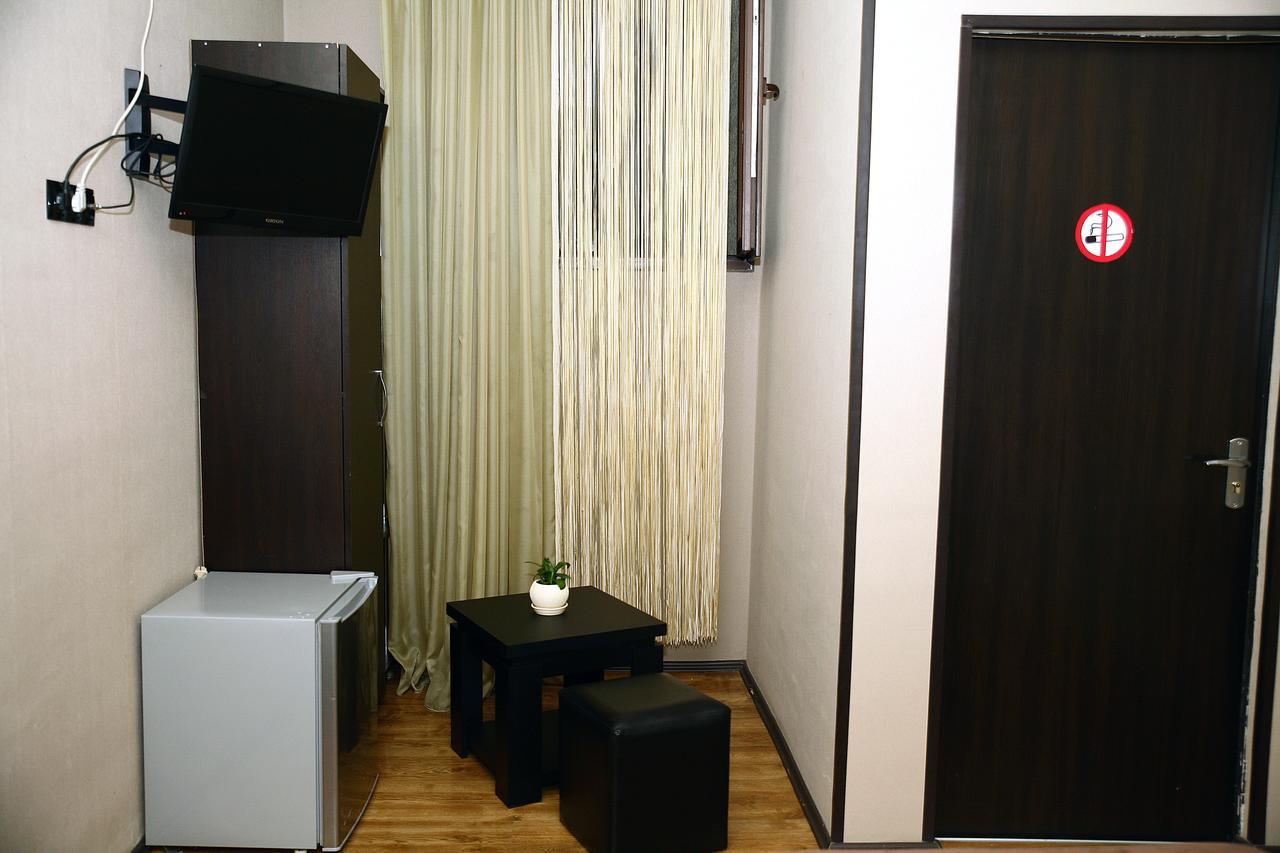 Hotel Richard Tbilisi Exterior photo