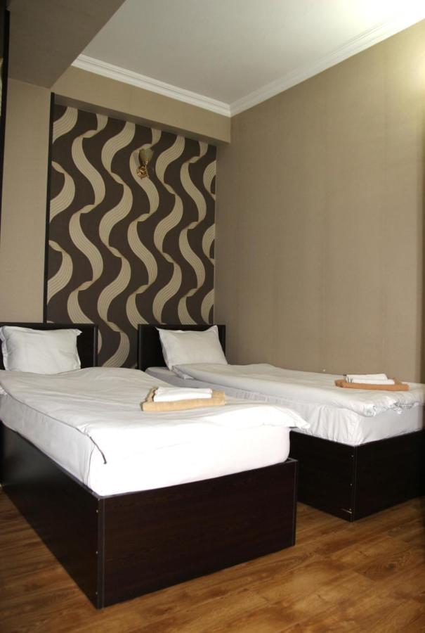 Hotel Richard Tbilisi Exterior photo