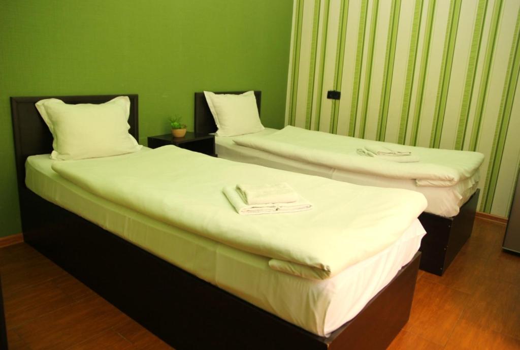 Hotel Richard Tbilisi Exterior photo