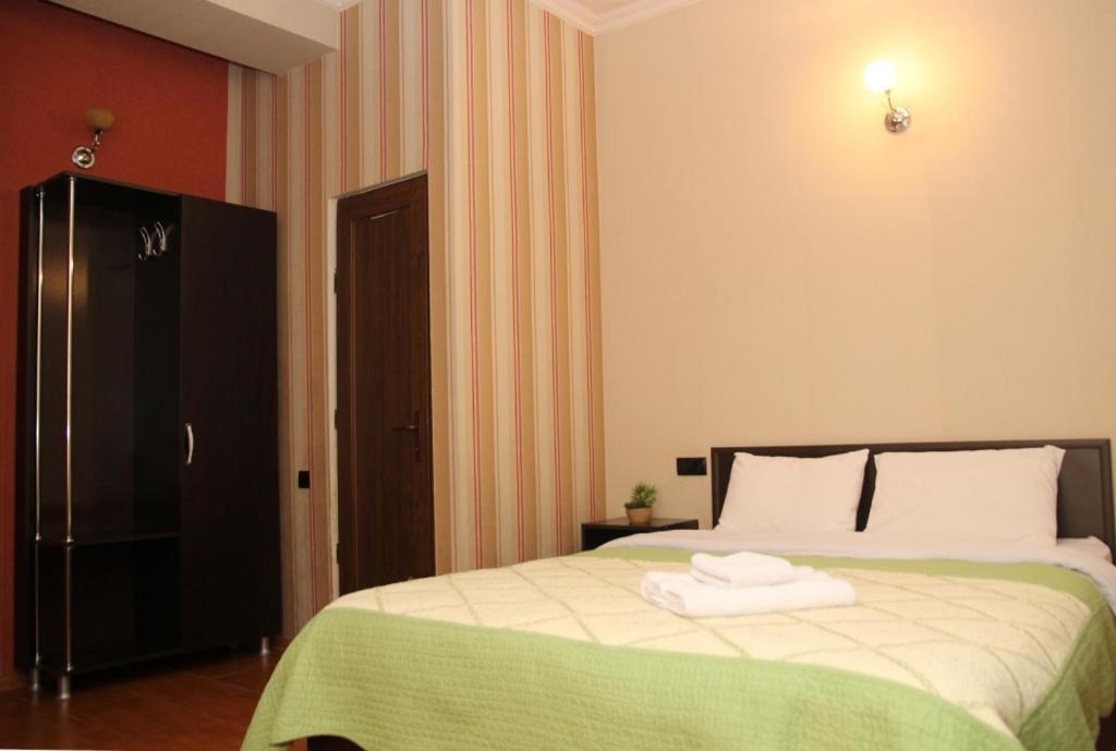Hotel Richard Tbilisi Exterior photo