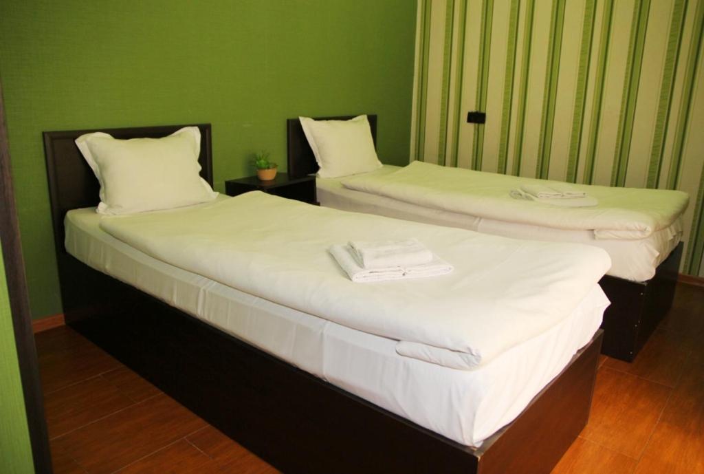 Hotel Richard Tbilisi Exterior photo